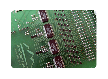 Battery Voltage Monitoring